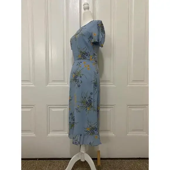 NWT REFORMATION Marjorie Dress (US 4)